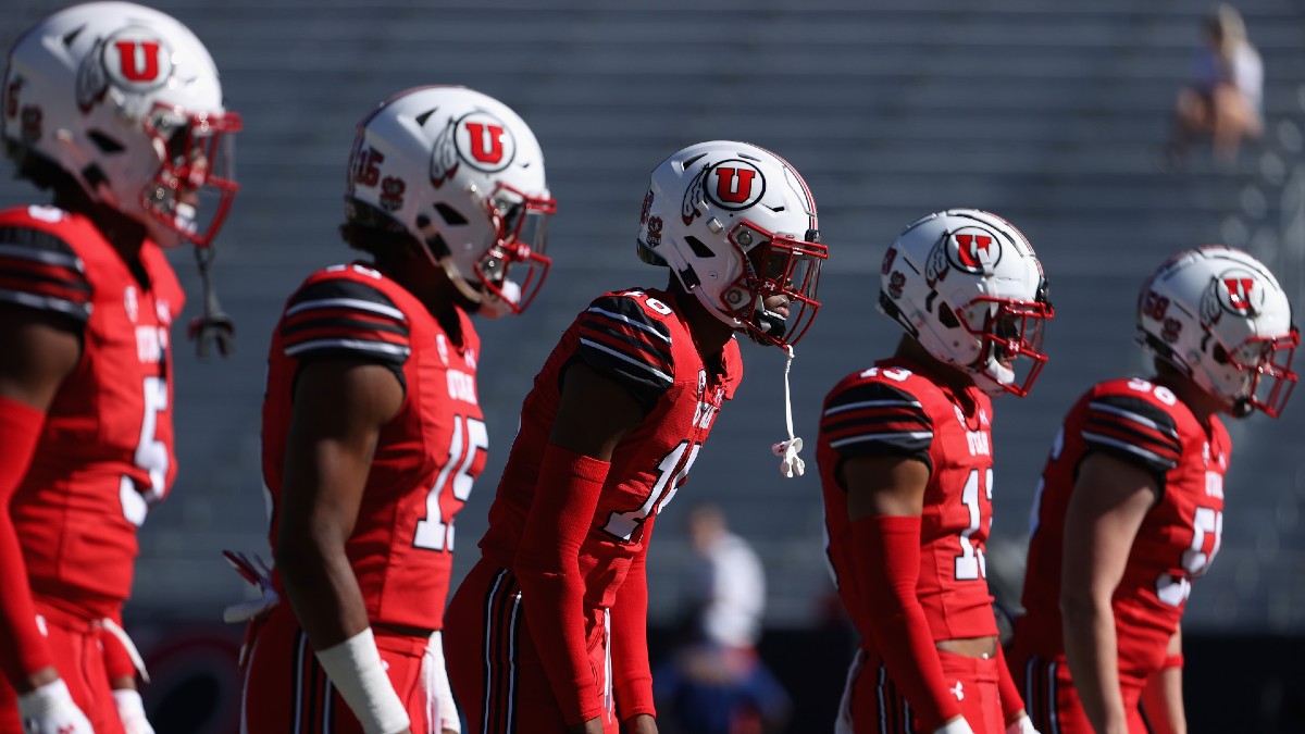 Colorado vs. Utah Odds, Picks, Predictions: Don’t Expect Much Offense (Friday, Nov. 26) article feature image