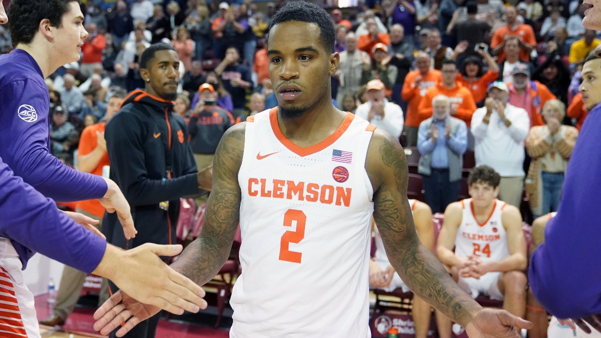 Clemson vs. Virginia Odds, Picks, Predictions: Tigers Present Value as Road Underdogs (Wednesday, Dec. 22) article feature image