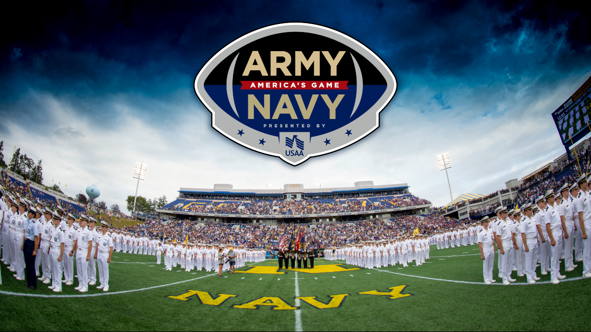 College Football Odds, Predictions, Picks for Army vs. Navy: 6 Bets for Saturday’s Game article feature image