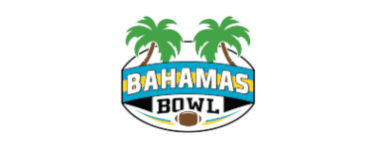 Bahamas Bowl Logo