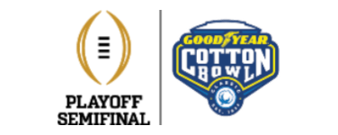 Cotton Bowl Alabama Cincinnati