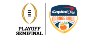 the orange bowl 2021