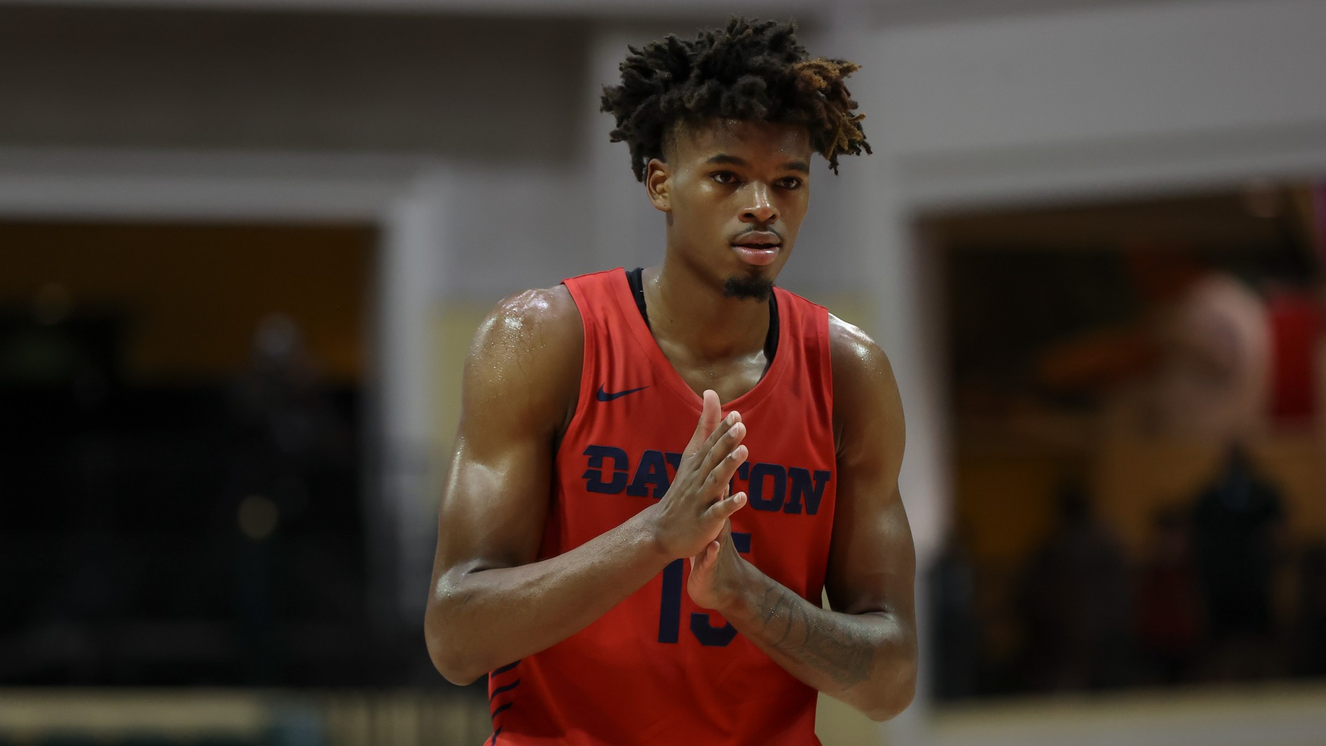 Dayton vs. SMU Odds, Picks, Predictions: Is the Wrong Team Favored? article feature image