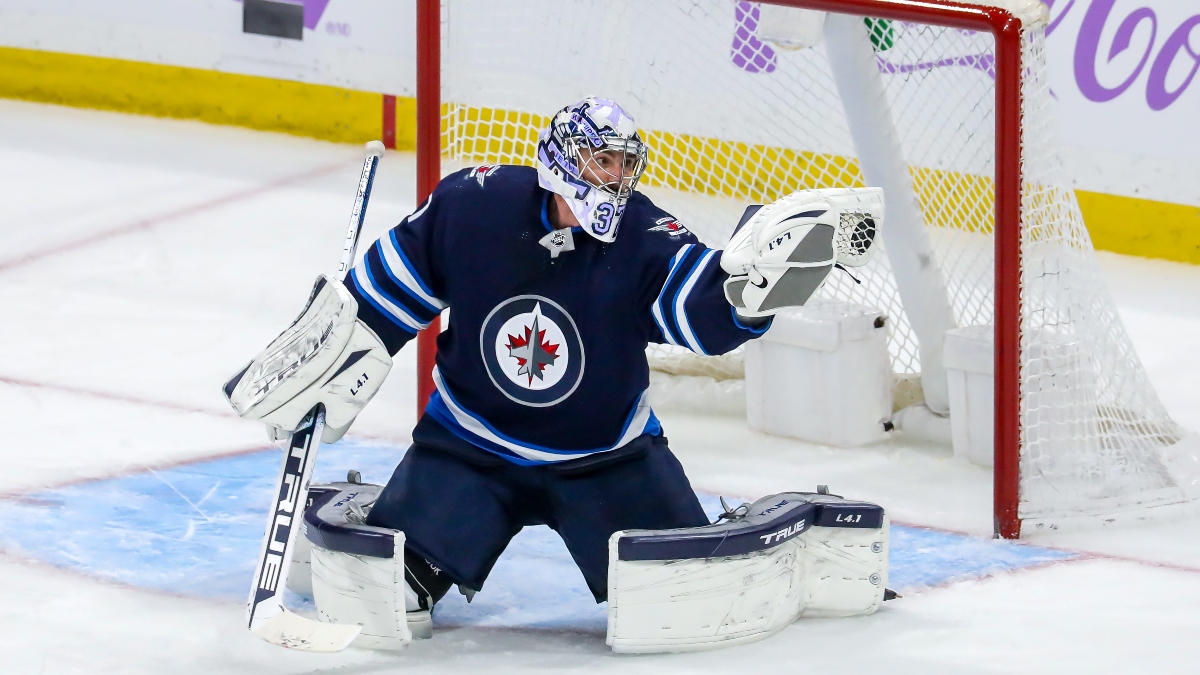 Toronto Maple Leafs vs. Winnipeg Jets Odds, Pick, Prediction: Sharp Action in Sunday’s NHL Slate article feature image