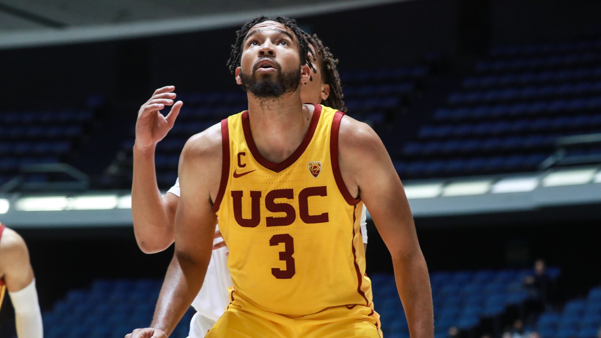 College Basketball Odds, Picks, Predictions for Utah vs. USC: How to Bet This Pac-12 Conference Affair article feature image