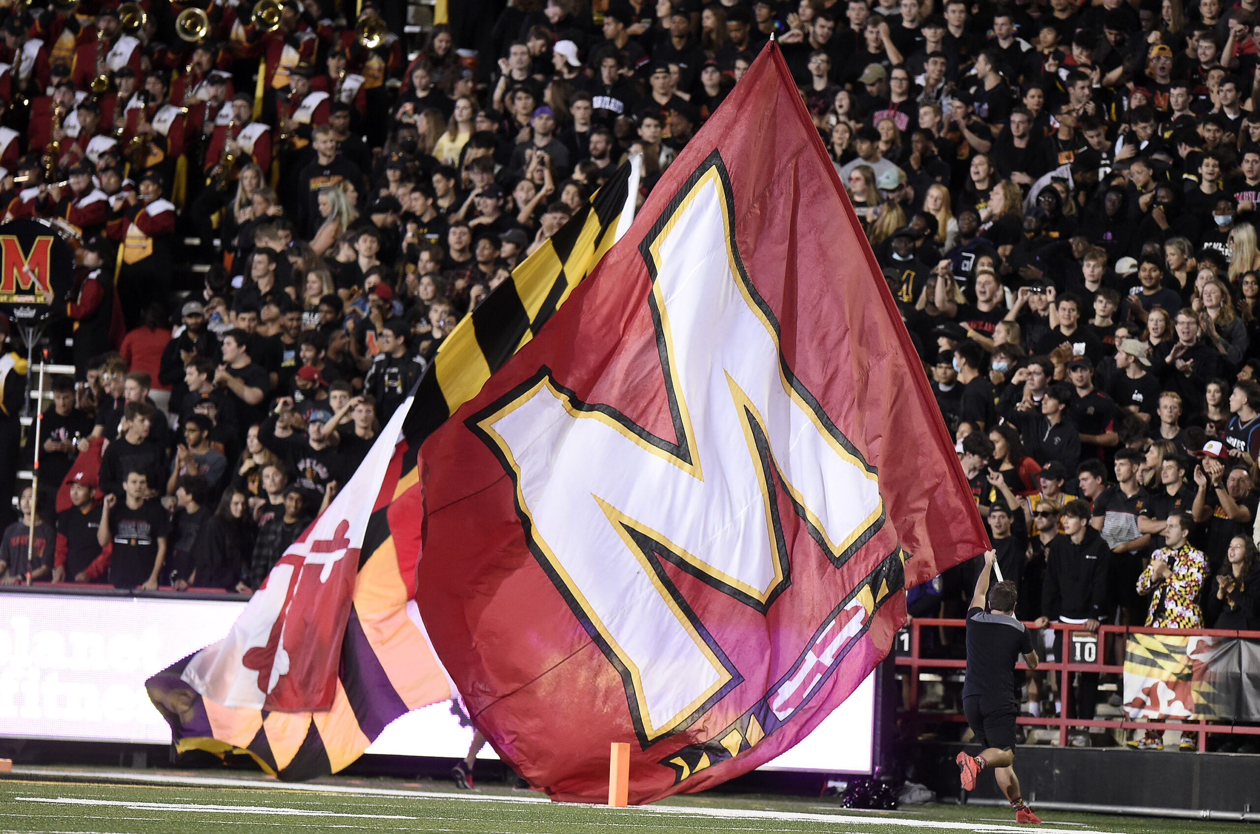 Maryland Advances Mobile Sports Betting Rules, Opens Additional Retail Sportsbooks article feature image