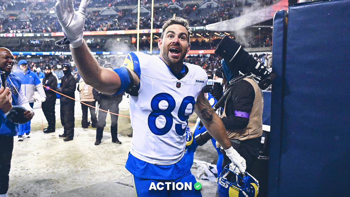 The Same Game Parlay Guide: 14 Tips, Warnings, Strategies & Ideas Image