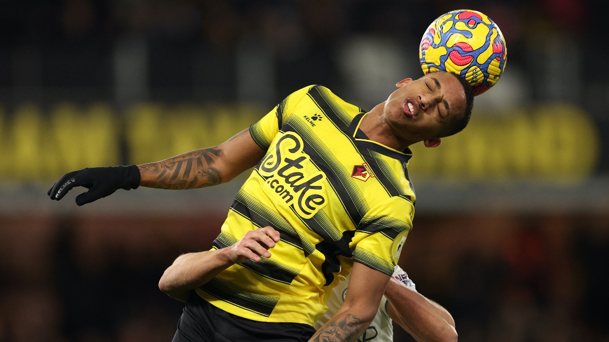 Brentford vs. Watford Premier League Odds, Picks, Predictions: How To Back the Hornets (Dec. 10) article feature image