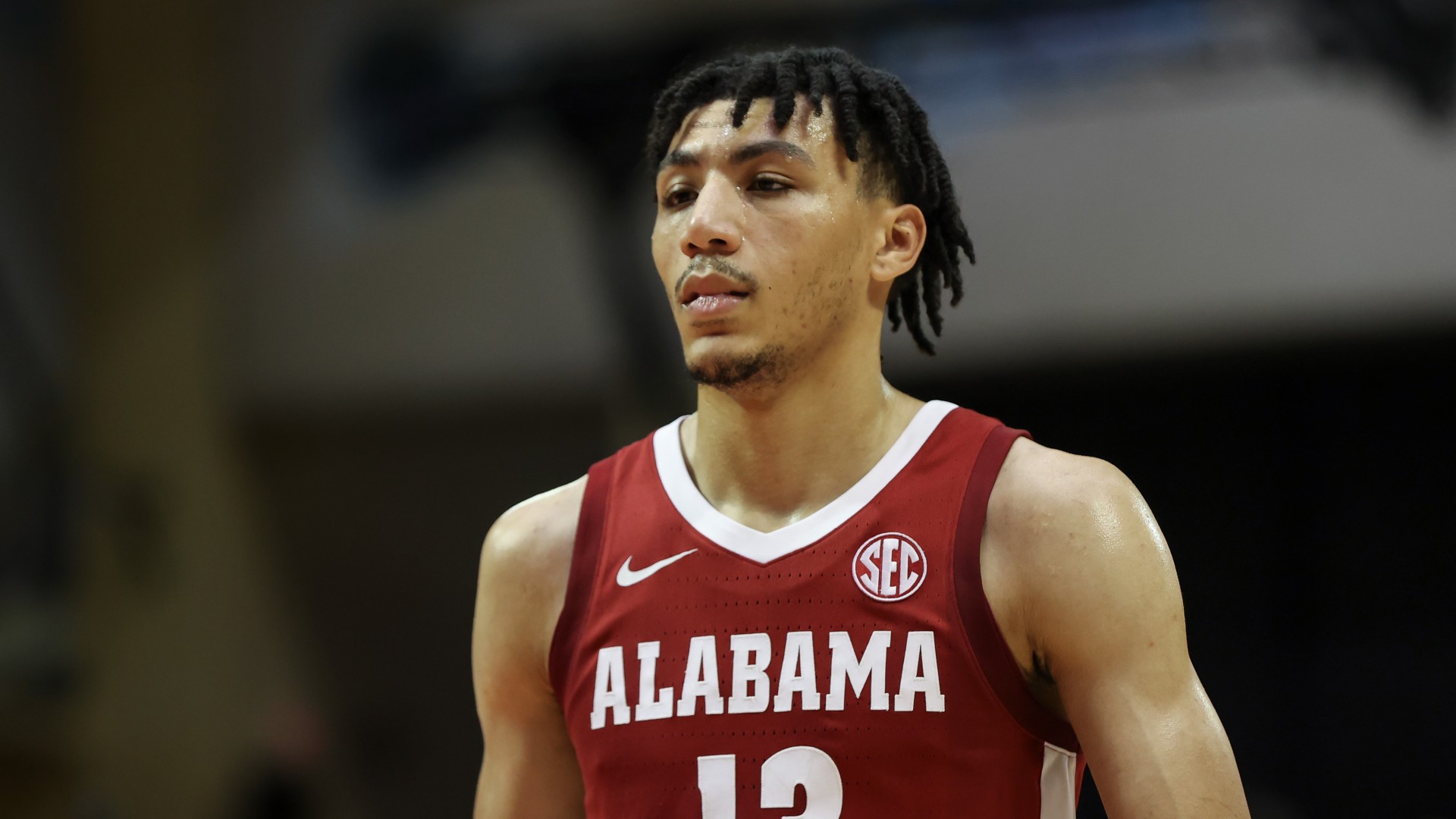 College Basketball Best Bets: Three Man Weave’s 3 Top Picks for Wednesday, Including Tennessee vs. Alabama article feature image