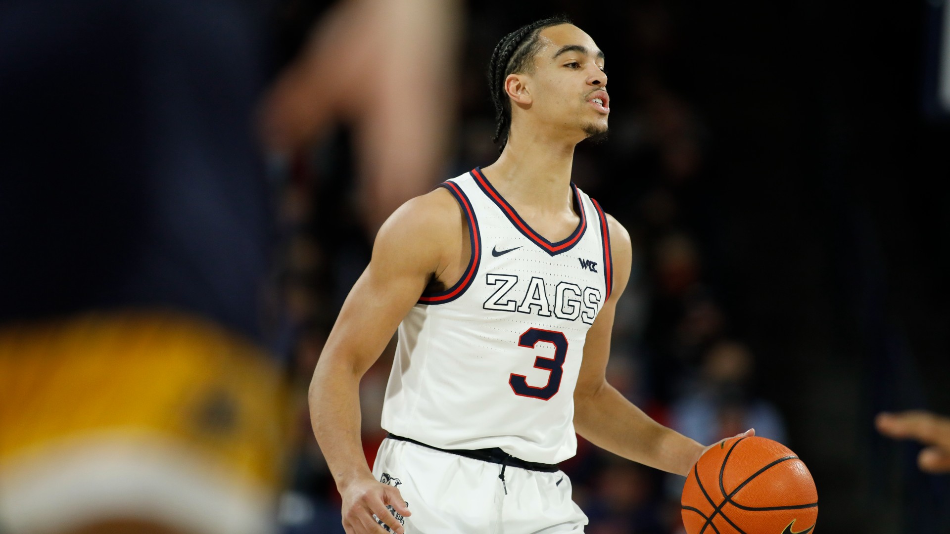 Gonzaga vs. Texas Tech Odds & Picks: Bet the Zags to Win Big article feature image
