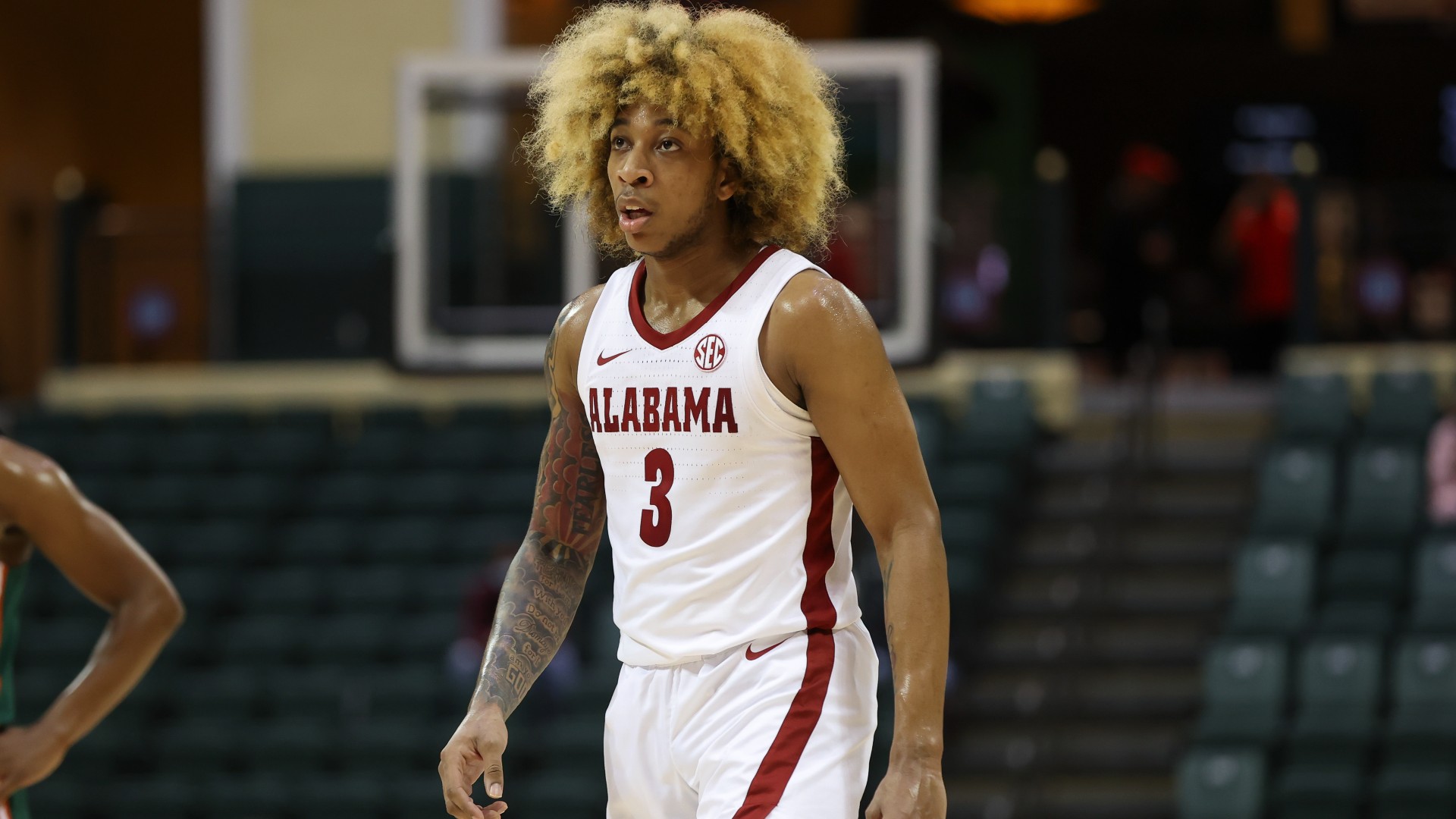 College Basketball Odds, Pick & Preview for Tennessee vs. Alabama (Wednesday, Dec. 29) article feature image