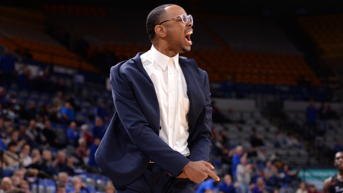 Monday College Basketball Odds, Picks & Predictions: Sharp, Big Money Bettors Targeting Tennessee Tech vs. Tennessee State article feature image