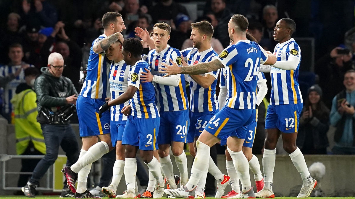 Wednesday Premier League Odds, Pick, Prediction: Chelsea vs. Brighton & Hove Albion Betting Preview article feature image