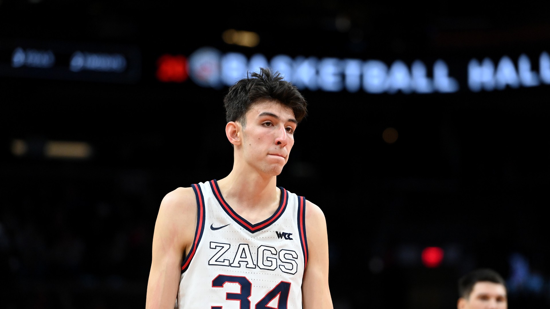 College Basketball Betting Report on West Coast Conference: State of Gonzaga, Saint Mary’s, Others article feature image