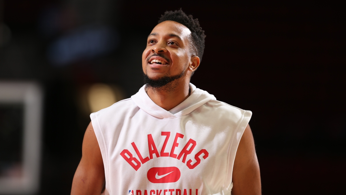 NBA Player Prop Bets for Saturday: 3 Picks, Including CJ McCollum & Tyler Herro (December 4) article feature image