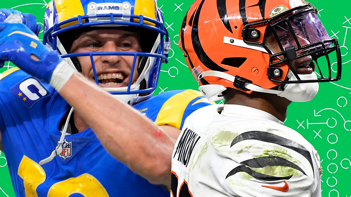 Fantasy Football Playoffs: Ranking Easiest to Hardest Schedules At Every Position For Weeks 15-17 article feature image