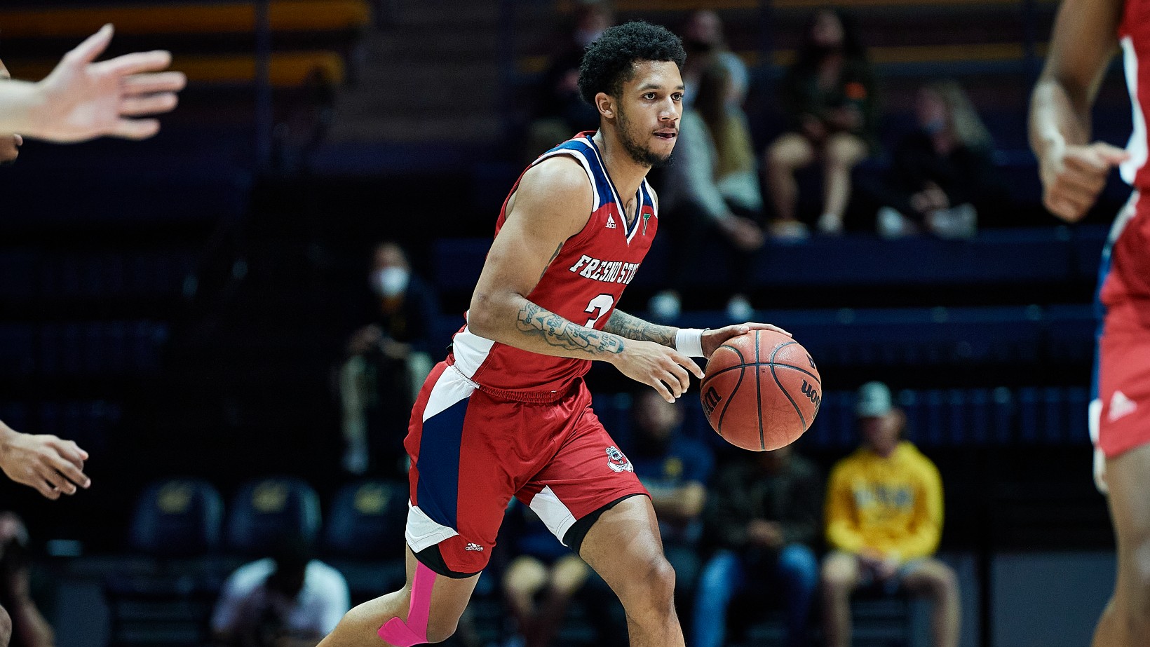 College Basketball Odds, Picks and Predictions for Fresno State vs. Utah (Tuesday, Dec. 21) article feature image