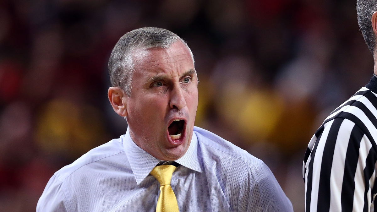 Tuesday College Basketball Odds, Picks & Predictions: The 5 Games Attracting Sharp Betting Action, Including Arizona State vs. Creighton article feature image