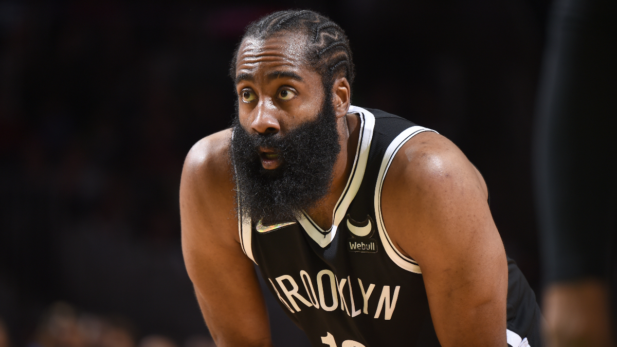 Tuesday NBA Picks & Predictions: 2 Spreads Experts Love, Including Nets vs. Suns, Nuggets vs. Timberwolves article feature image