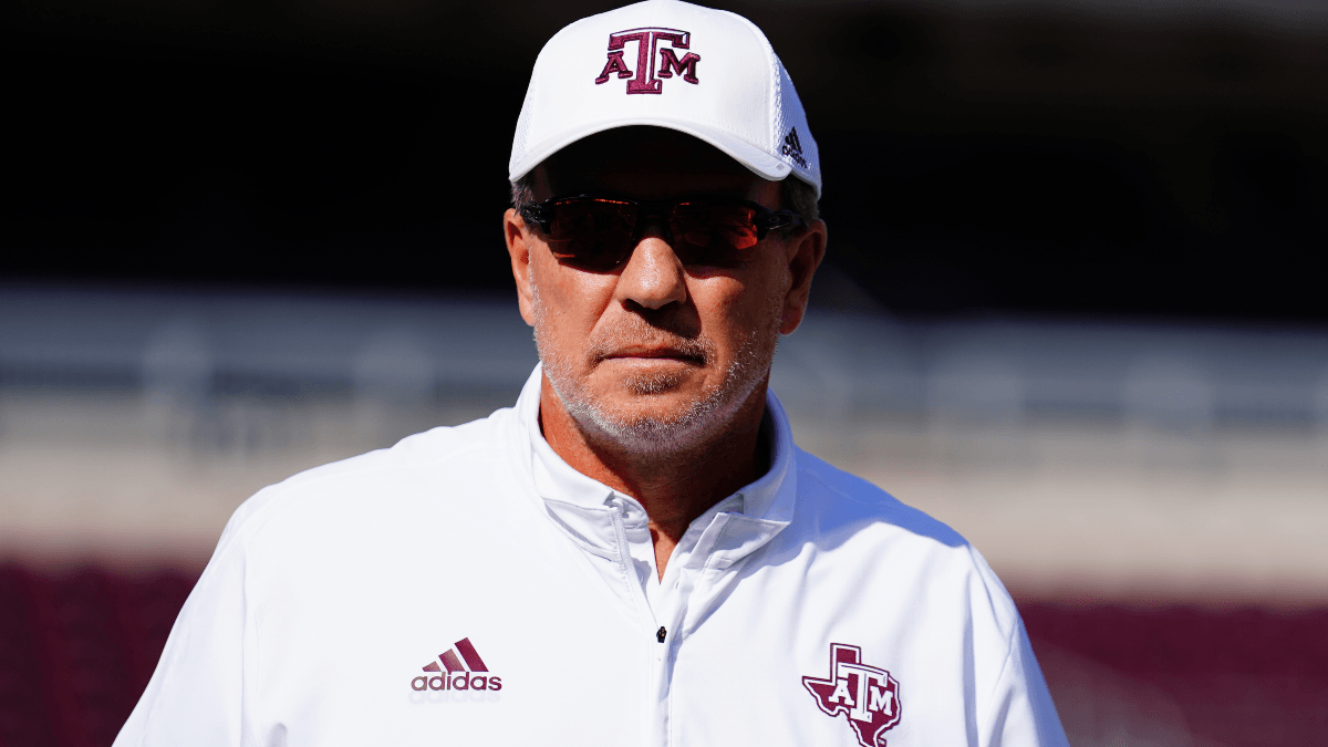 Latest on Gator Bowl After Texas A&M Pulls Out Image