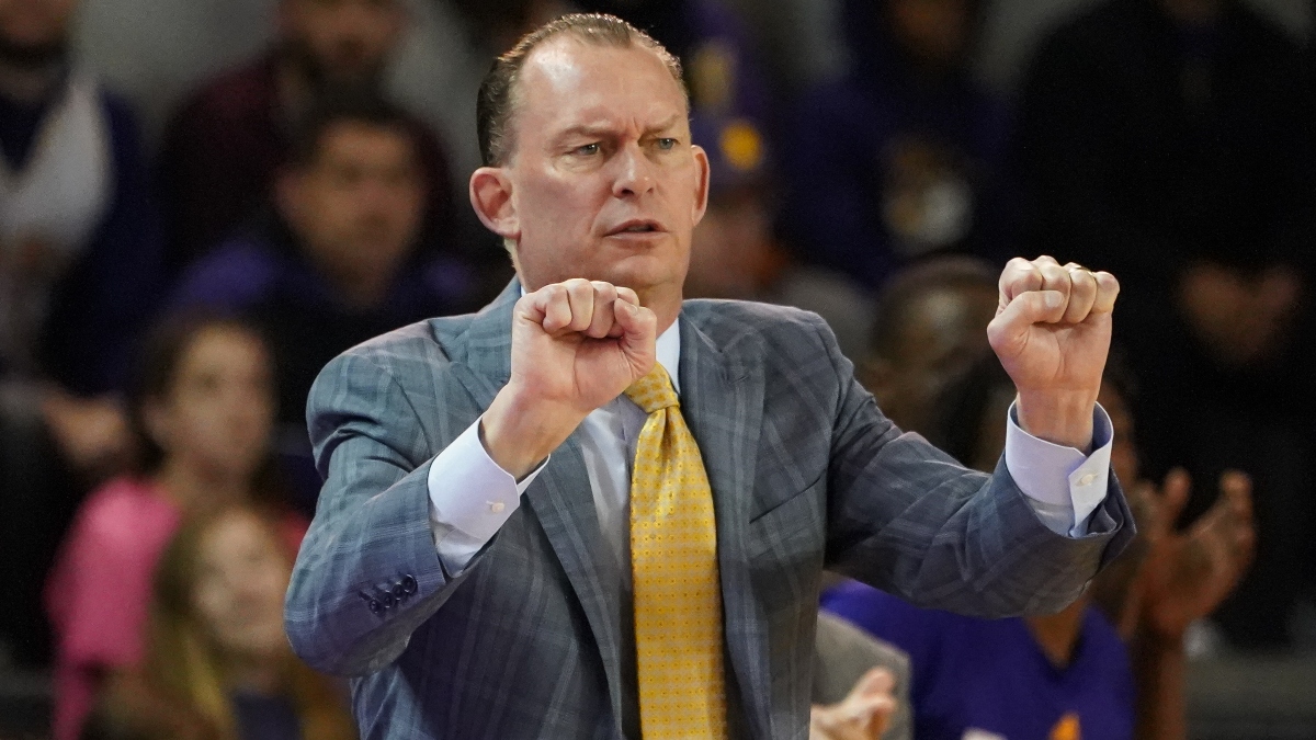 Tuesday College Basketball Picks, Predictions for Southern Miss vs. ECU: Smart Money Quietly Moving Odds article feature image