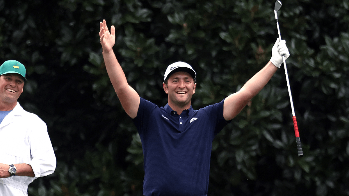 2022 Arnold Palmer Invitational Picks: 4 PrizePicks Selections for Round 1 at Bay Hill article feature image