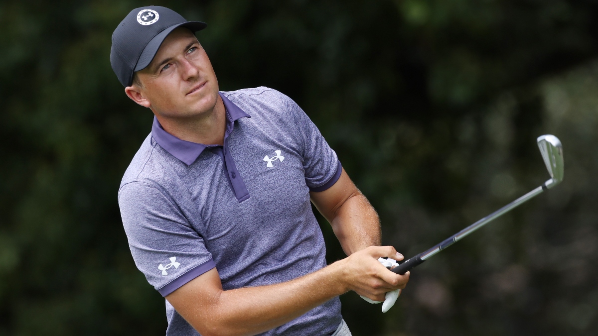 2022 Sentry Tournament of Champions Betting Odds & Picks: Jon Rahm Favored, But Jordan Spieth Has Value article feature image