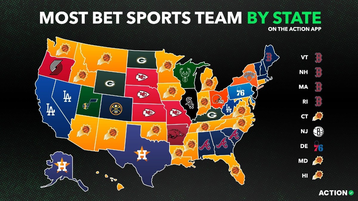 ATS Sports Picks - US Sports Betting, Sportsbook & App Reviews