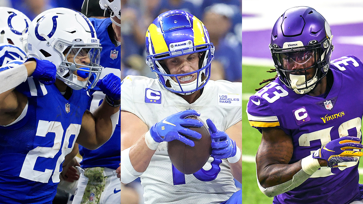 NFL Survivor Pool Picks For Week 13: Pick Colts If You Can, Rams and Bucs Are Options, But Avoid Vikings article feature image