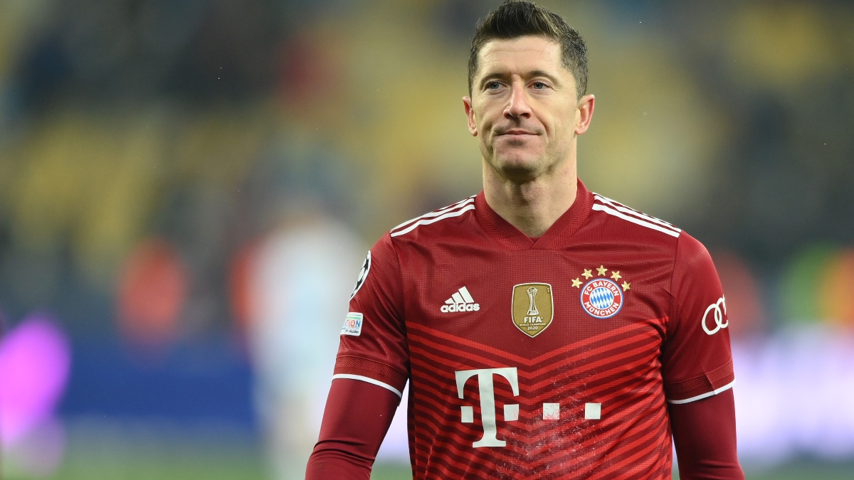 Bayern Munich vs. Barcelona Champions League Odds, Picks, Preview: German Side Should Hammer Spanish Giant article feature image