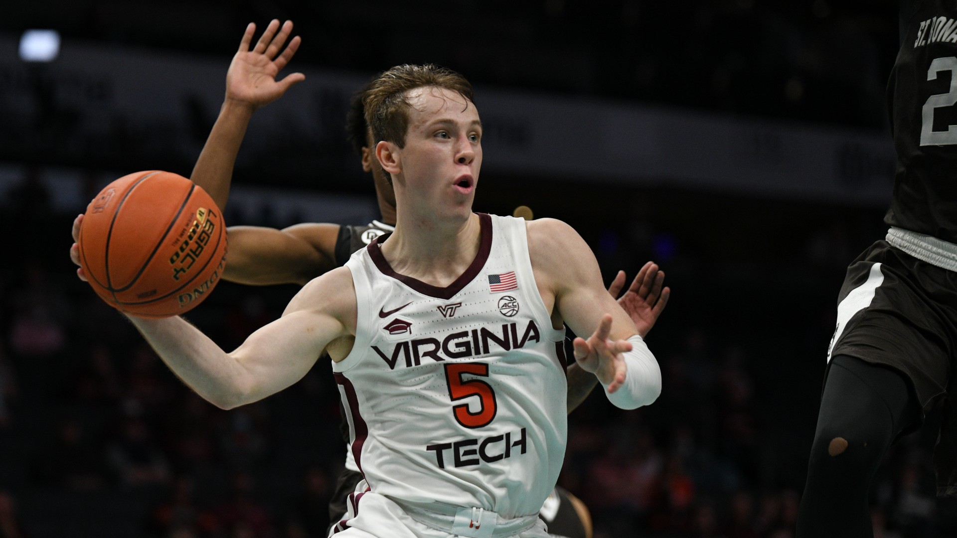 Virginia Tech vs. Duke Odds, Picks, Predictions: How to Fade the Blue Devils (Wednesday, Dec. 22) article feature image