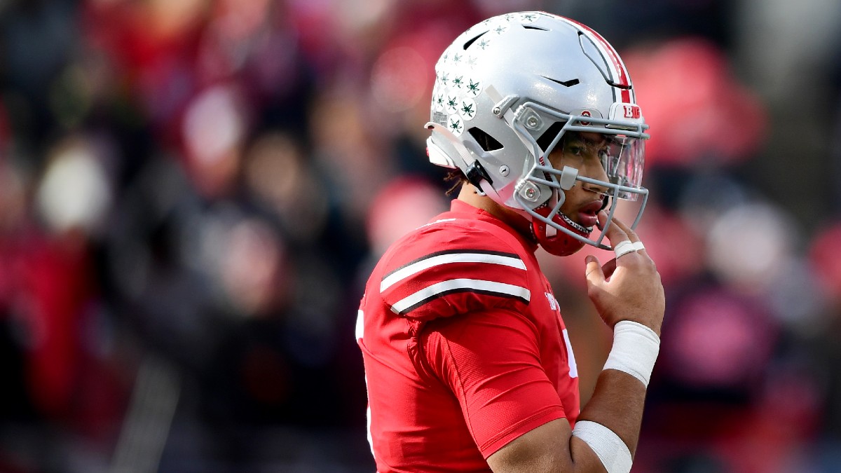 Utah vs. Ohio State Odds, Picks, Predictions: Bet the Buckeyes to Cover in Rose Bowl Game article feature image