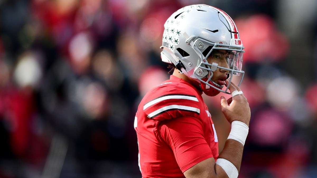 Utah vs. Ohio State Odds, Picks, Predictions Bet the Buckeyes to Cover