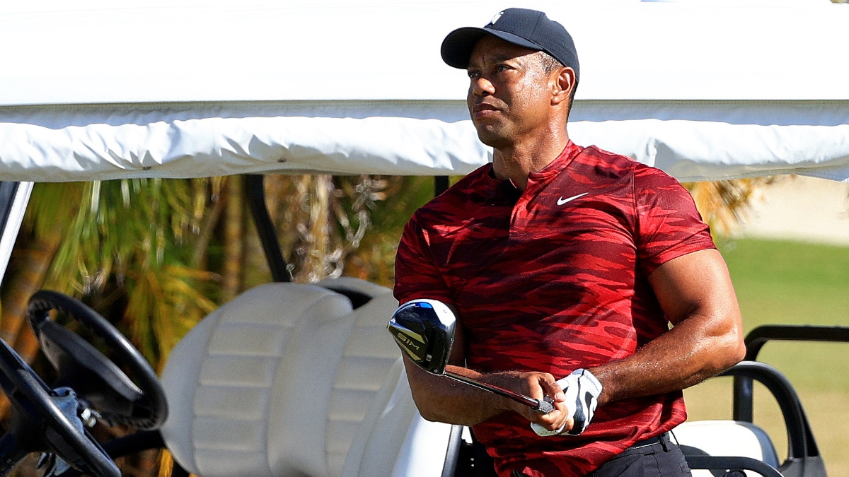 Tiger Woods’ Returns to Golf at PNC Championship: What Might His Future Schedule Look Like? article feature image