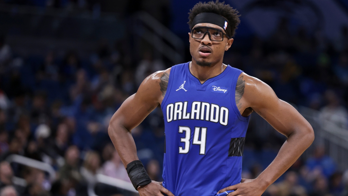 NBA Player Prop Bets, Picks: 2 Picks for Thursday, Headlined by Wendell Carter Jr. (December 30) article feature image