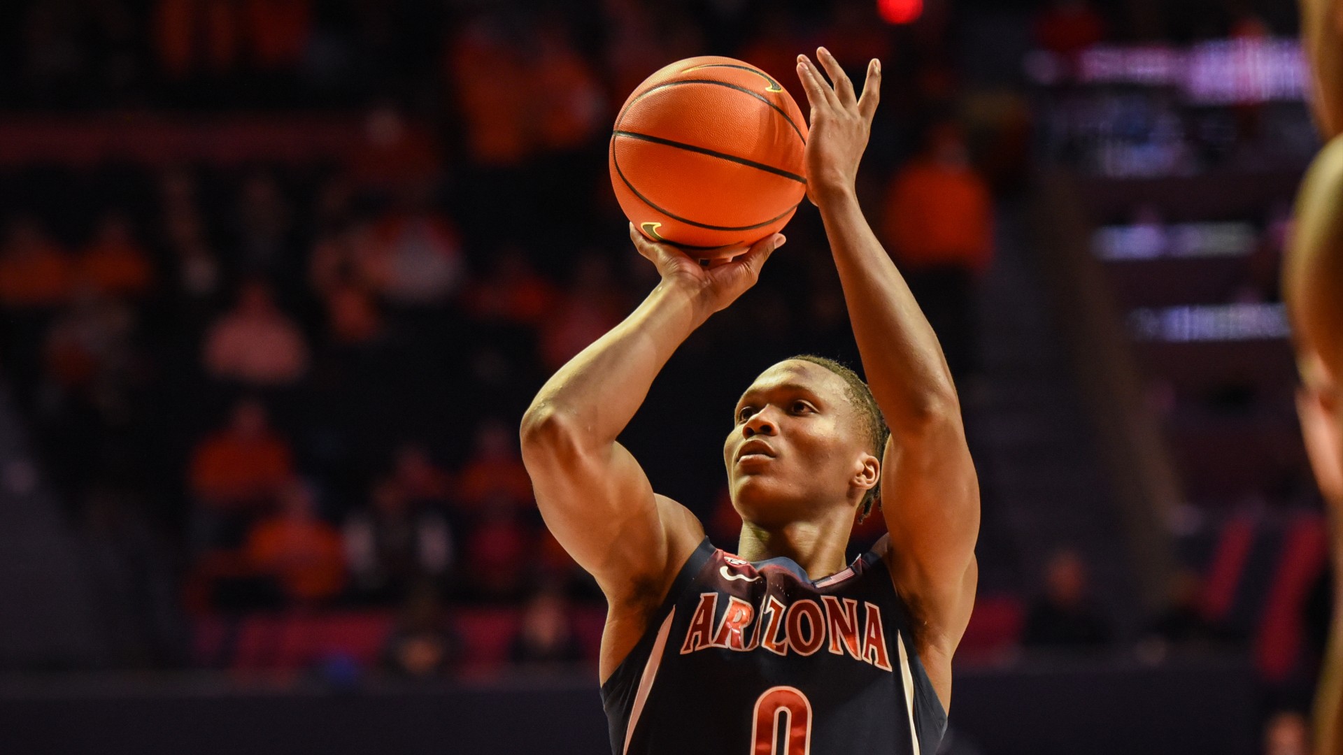 College Basketball Betting Report on Pac-12: Futures to Eye, Games to Watch & More article feature image