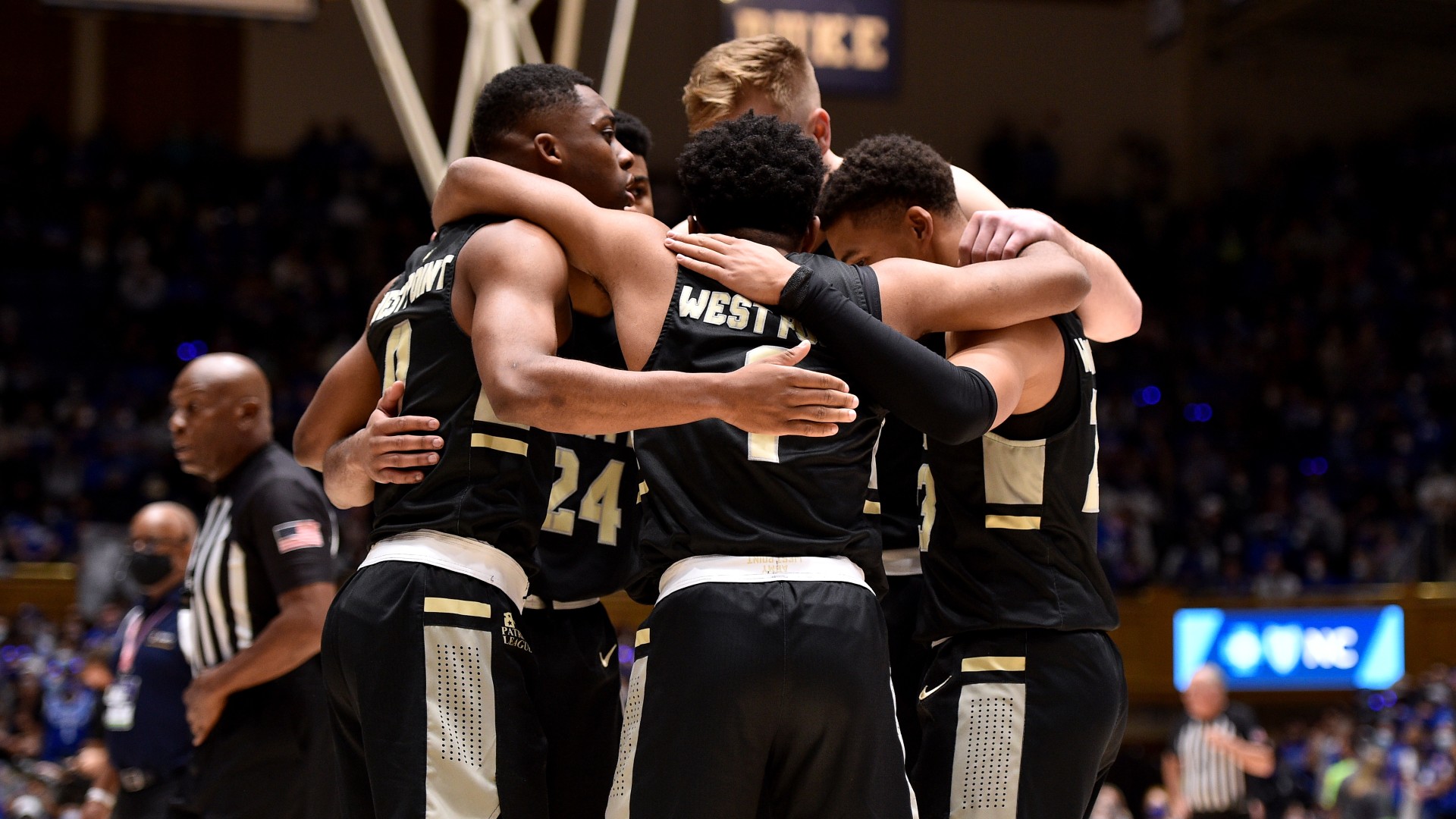 College Basketball Odds & Picks for Army vs. Navy on Saturday, Jan. 22 article feature image
