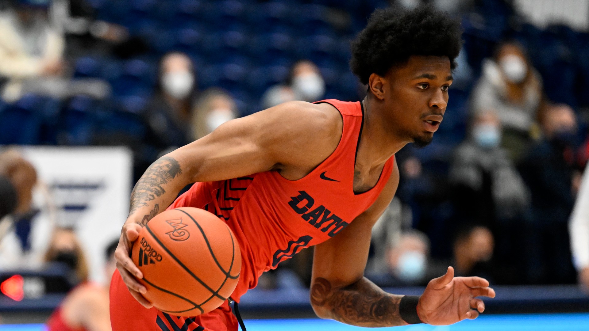 College Basketball State of the Atlantic 10 Betting Report: Is Dayton Worth a Play? article feature image