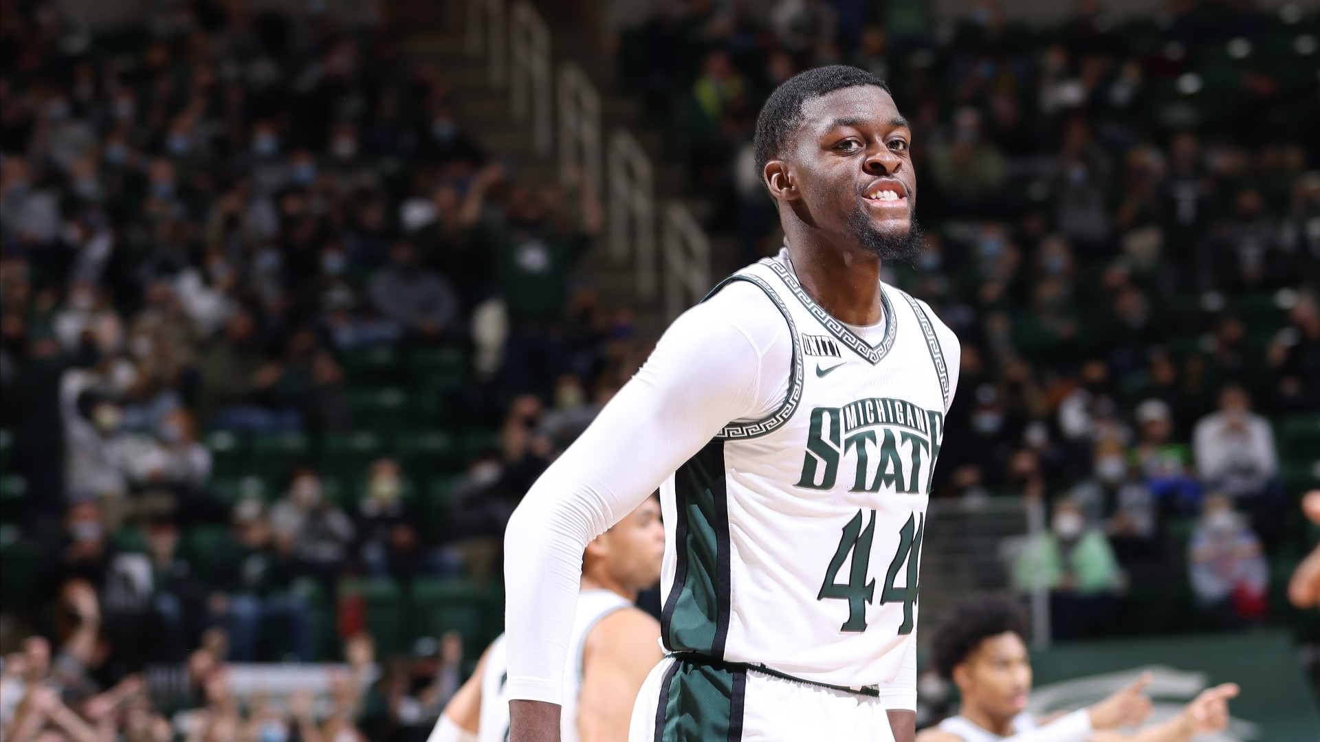 College Basketball Odds, Picks and Predictions for Michigan State vs. Michigan (Saturday, Jan. 8) article feature image