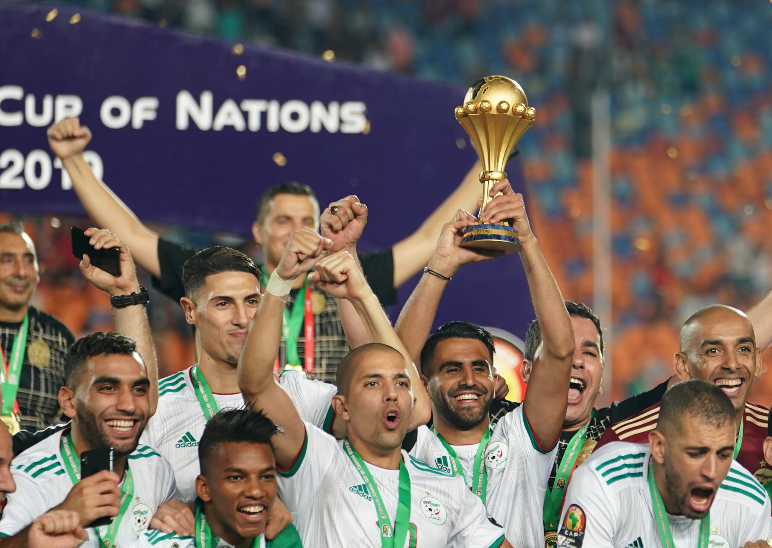 AFCON Betting Odds  Bet on the Africa Cup of Nations 2024