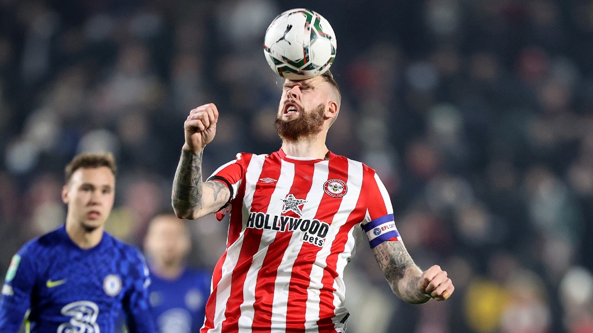 Premier League Betting Odds, Picks, Preview, Projections: Our Best Bets, Featuring Leicester City vs. Brentford (March 18-20) article feature image