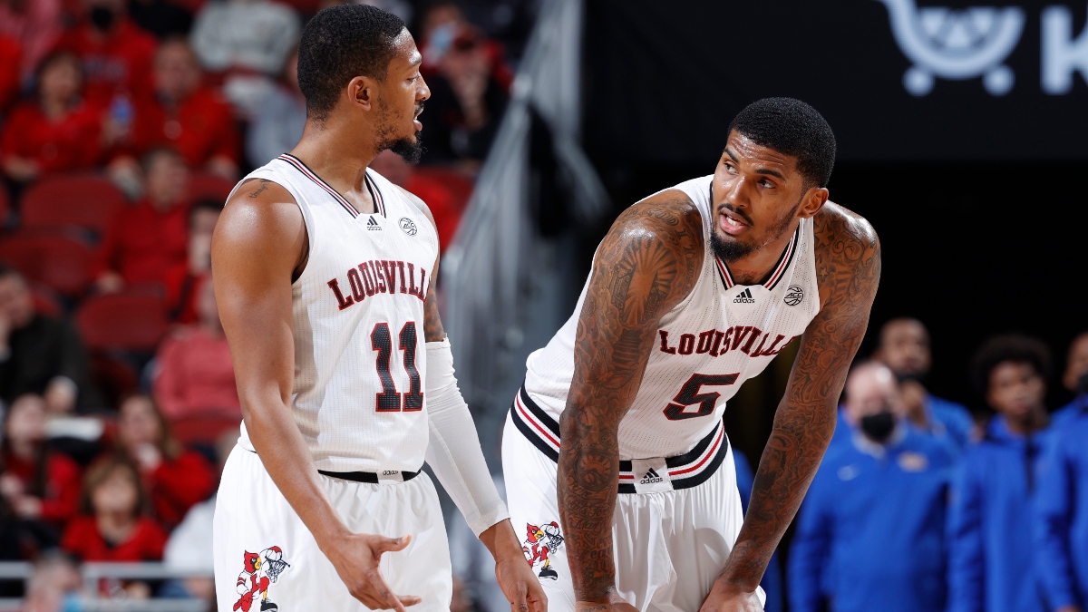 Louisville vs. Florida State Odds & Picks for Jan. 8: Betting Guide to ACC Clash article feature image
