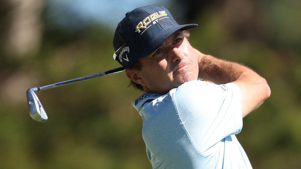 2022 Sony Open Betting Preview: Odds & 5 Picks, Highlighted by Kevin Kisner & Seamus Power article feature image