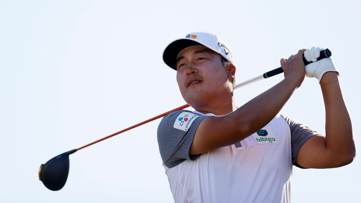 2022 The American Express Round 3 Picks: Best Bets, Including K.H. Lee to Pass Patrick Cantlay article feature image