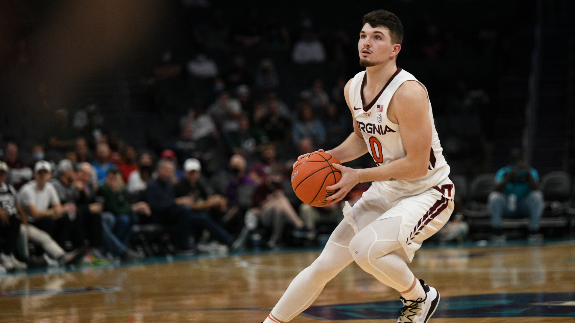 College Basketball Odds, Picks for Virginia Tech vs. Florida State: 2 Bets to Make for ACC Affair article feature image