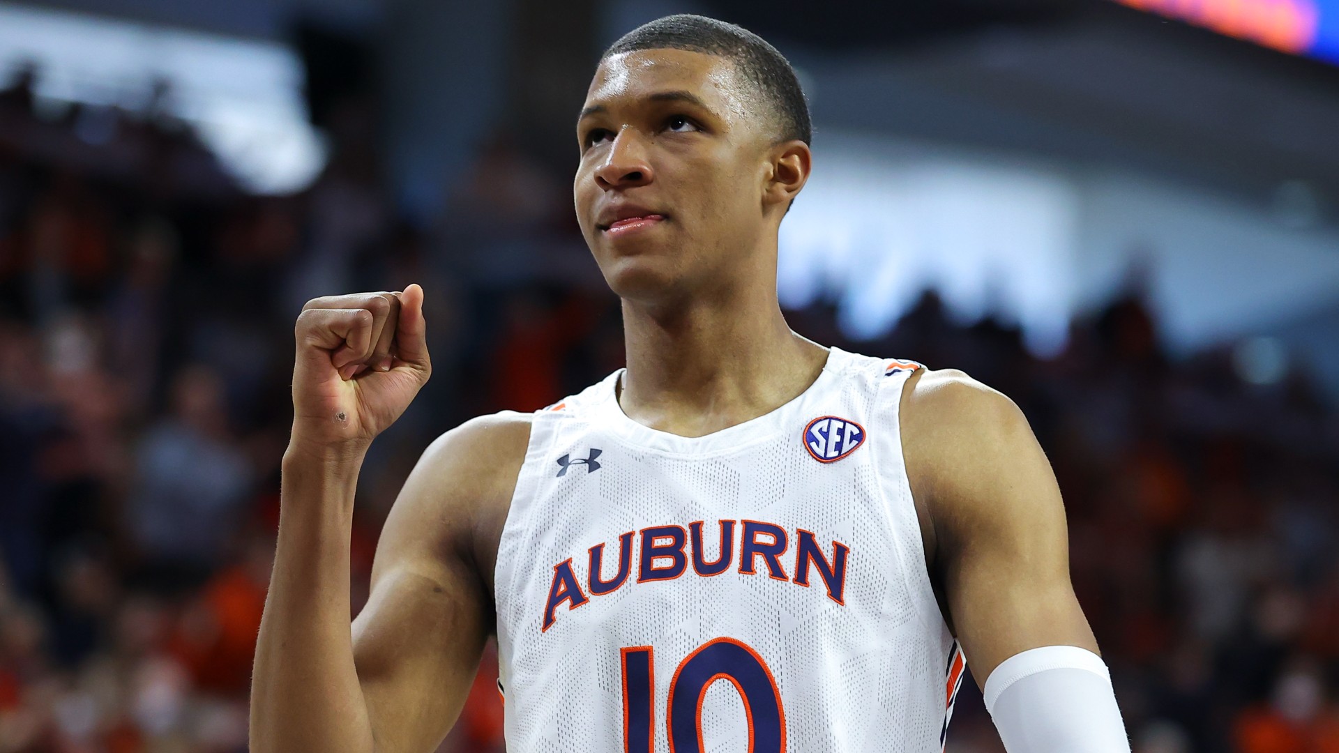 Auburn vs. Miami Odds, Opening Spread, Predictions for March Madness 2022 article feature image