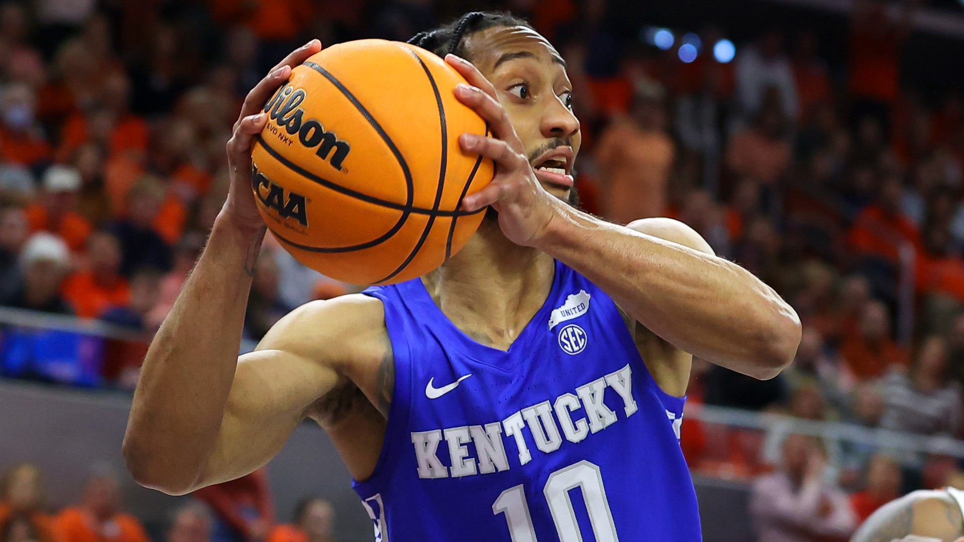 College Basketball Odds, Pick & Preview for Mississippi State vs. Kentucky (Tuesday, January 25) article feature image