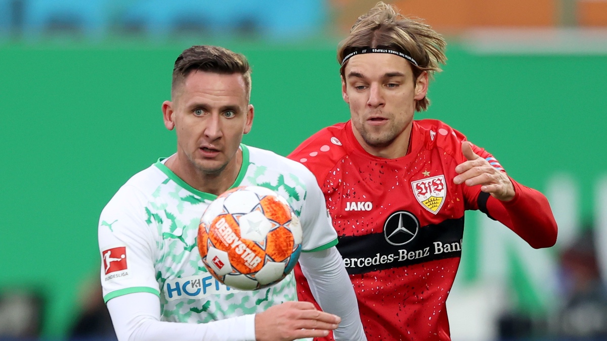 Bundesliga Betting Odds, Picks, Preview, Predictions: Our Best Bets, Featuring Arminia Bielefeld vs. Greuther Fürth article feature image