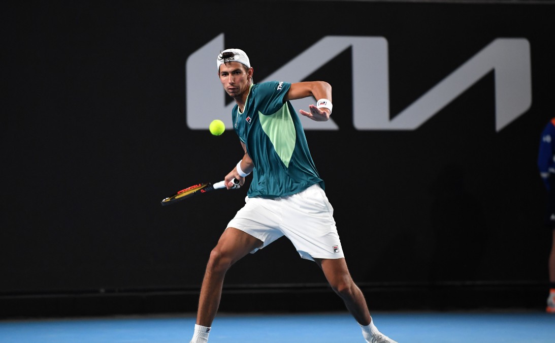 ATP Tata Open, Cordoba Open & Open Sud de France Best Bets (Feb. 1) article feature image