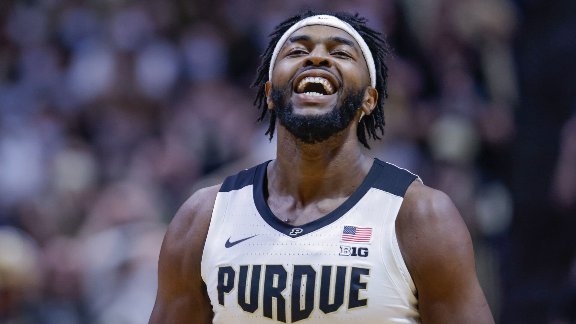 College Basketball Best Bets: Our Staff’s 5 Top Picks for Thursday, Including Purdue vs. Indiana article feature image